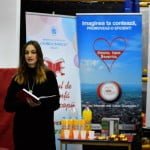 Conferința BookLand - Brașov 20 martie 2018