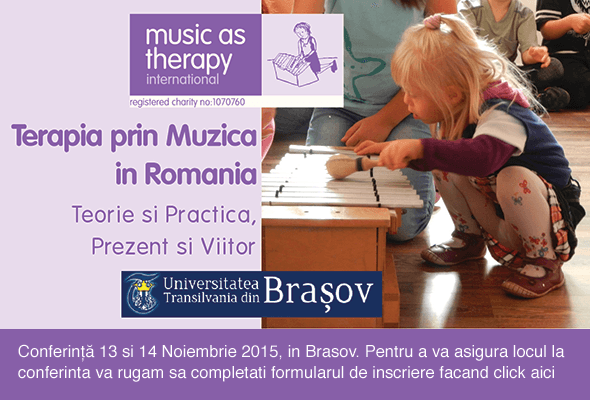 Terapia prin Muzica: Teorie si Practica, Prezent si Viitor