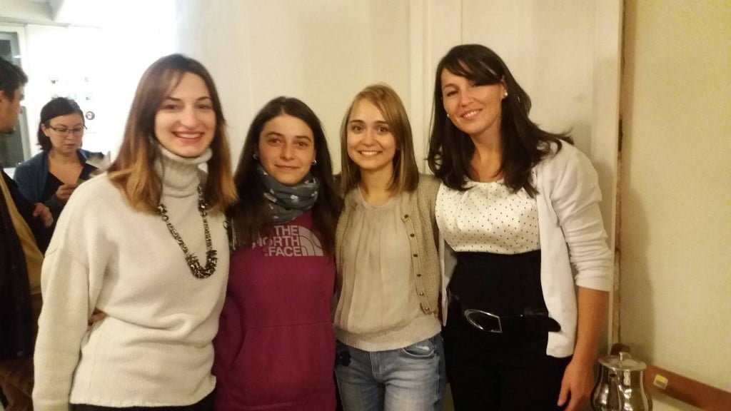 Săptămâna Psi - Să Vorbim Despre Viața Emoțională A... Corpului