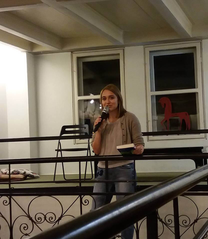 Săptămâna Psi - Să Vorbim Despre Viața Emoțională A... Corpului