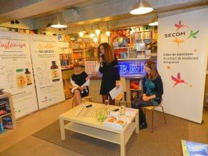 Maratonul de Sănătate - proiect de informare Secom®