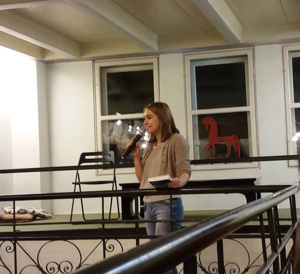 Săptămâna Psi - Să Vorbim Despre Viața Emoțională A... Corpului