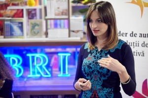 Maratonul de Sănătate - proiect de informare Secom®