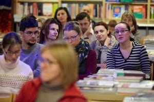 Maratonul de Sănătate - proiect de informare Secom®