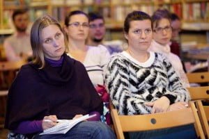 Maratonul de Sănătate - proiect de informare Secom®