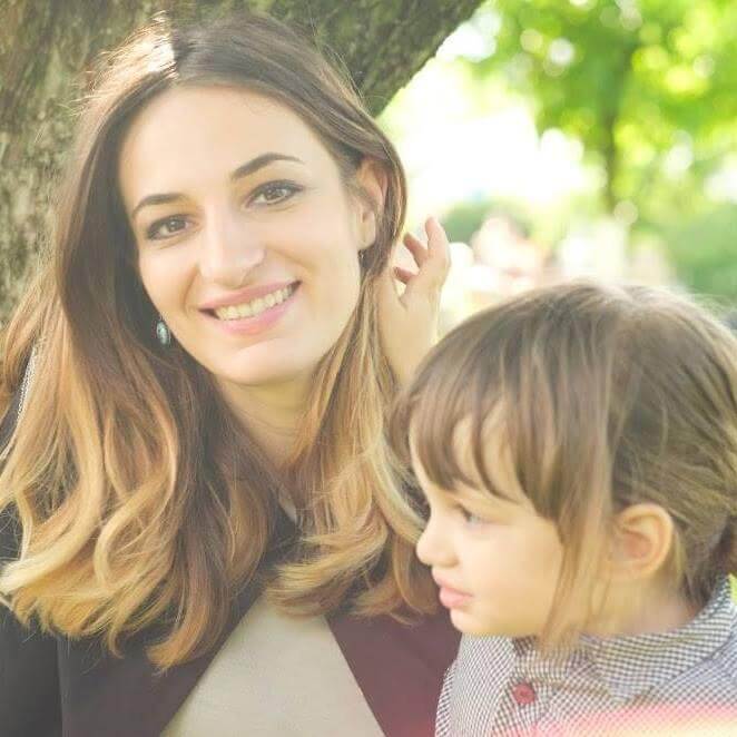 Să ne creștem copiii cu atenție și înțelepciune
