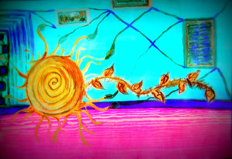 Din practica meloterapeutică