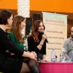 Dublă lansare de carte povești terapeutice -  autoare Mihaela Coșescu